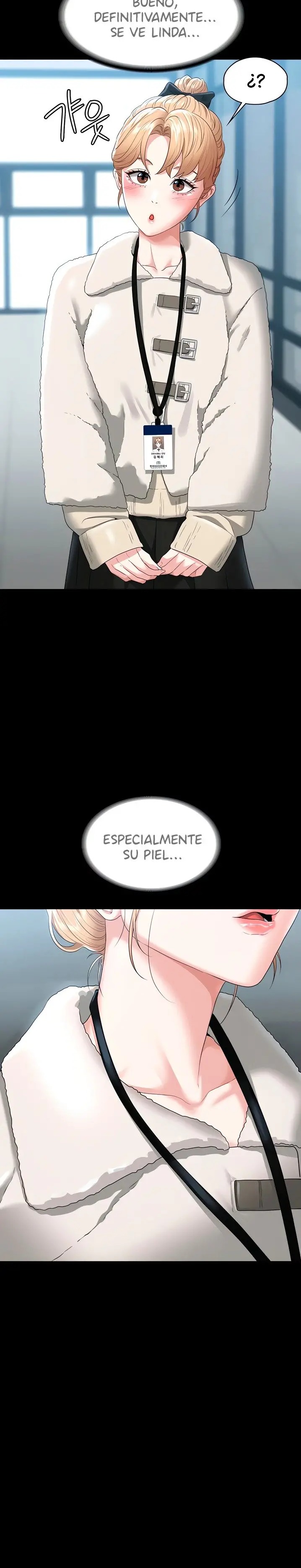 Supervisor Access Raw - Chapter 51 [photo 11] - MangaPorn