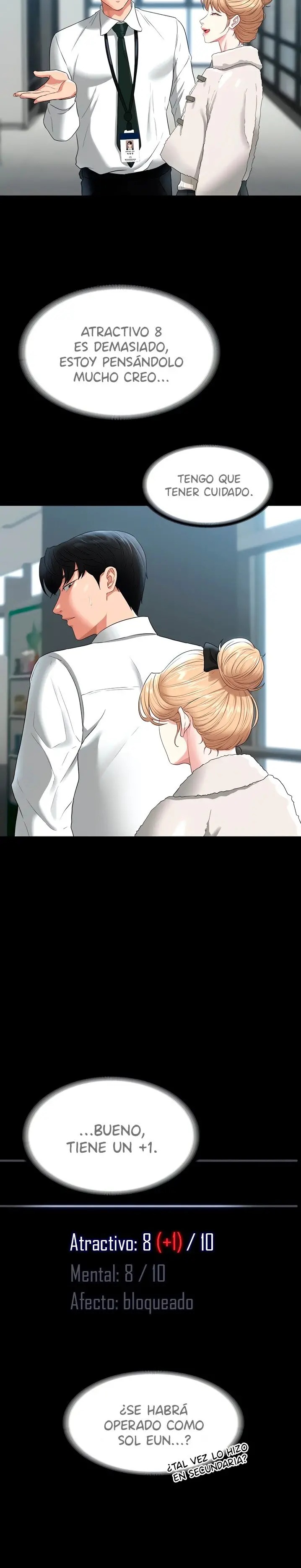 Supervisor Access Raw - Chapter 51 [photo 14] - MangaPorn