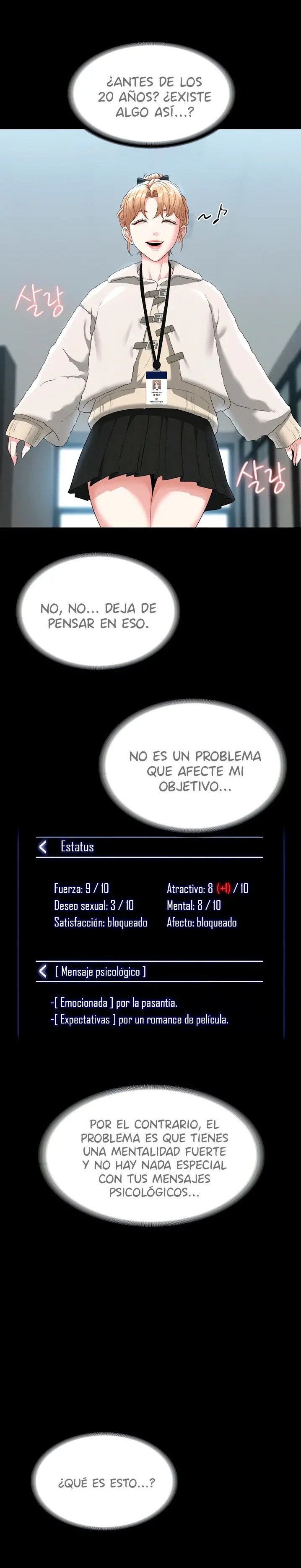 Supervisor Access Raw - Chapter 51 [photo 15] - MangaPorn