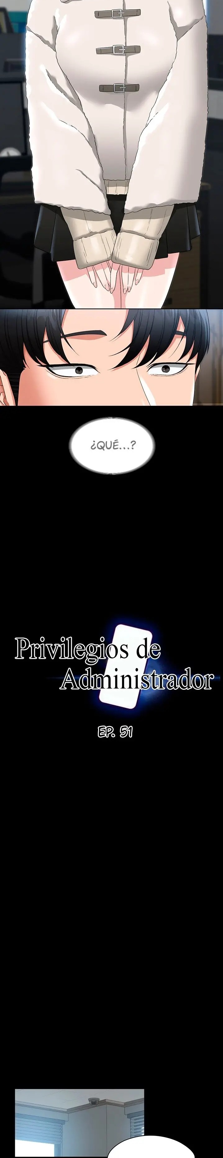 Supervisor Access Raw - Chapter 51 [photo 2] - MangaPorn
