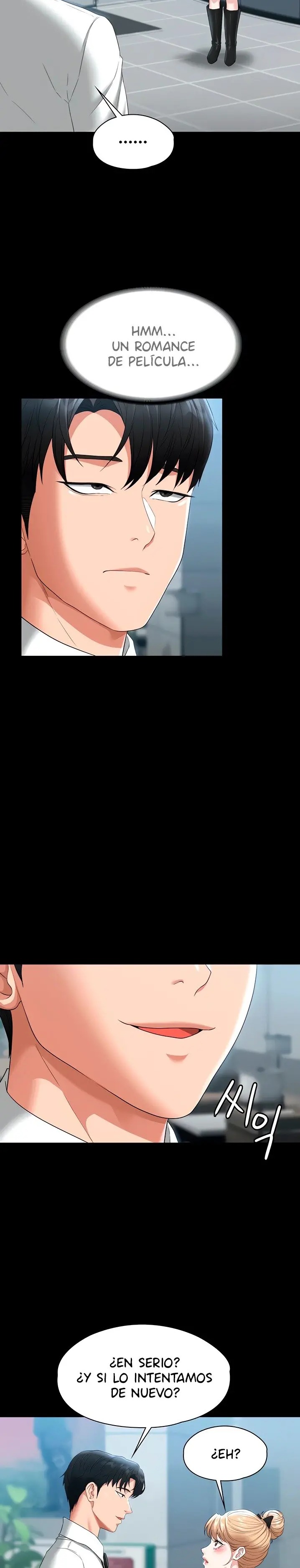 Supervisor Access Raw - Chapter 51 [photo 20] - MangaPorn