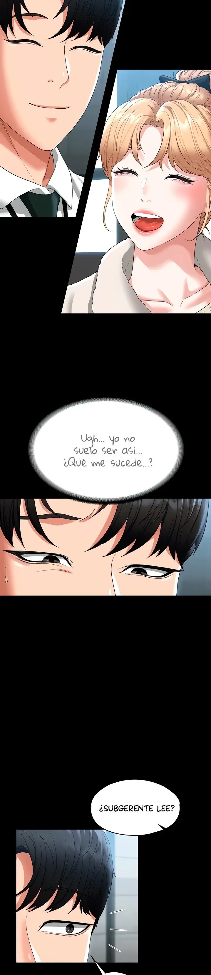 Supervisor Access Raw - Chapter 51 [photo 26] - MangaPorn