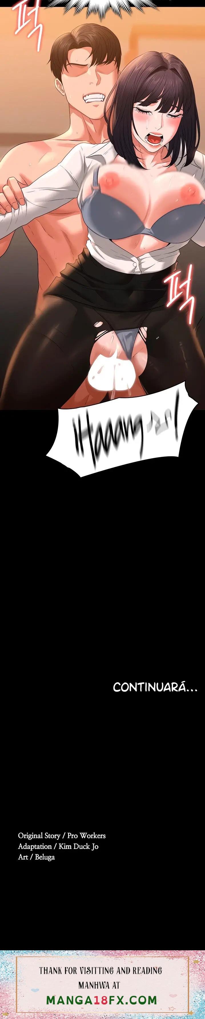 Supervisor Access Raw - Chapter 51 [photo 30] - MangaPorn