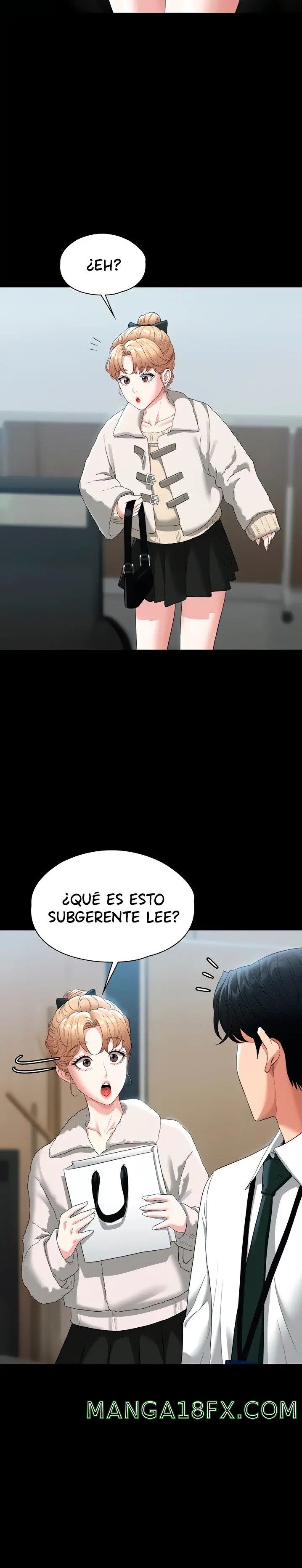 Supervisor Access Raw - Chapter 51 [photo 4] - MangaPorn