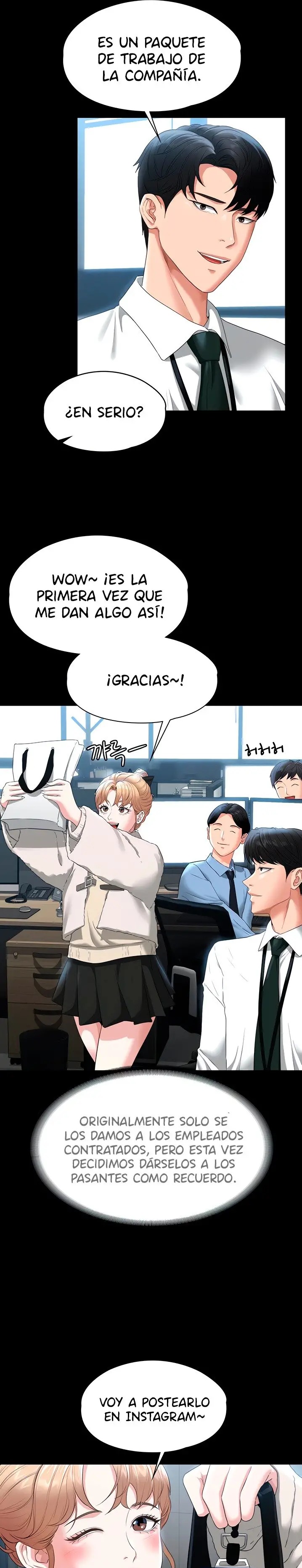 Supervisor Access Raw - Chapter 51 [photo 5] - MangaPorn