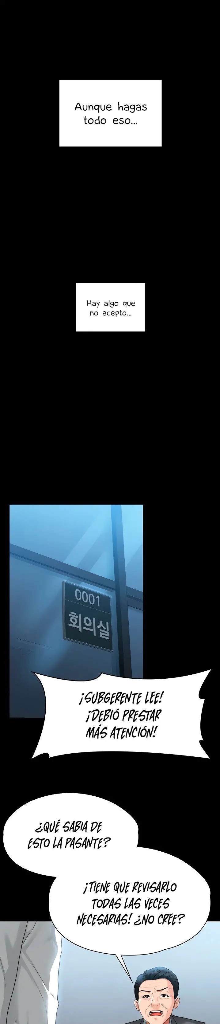 Supervisor Access Raw - Chapter 52 [photo 20] - MangaPorn