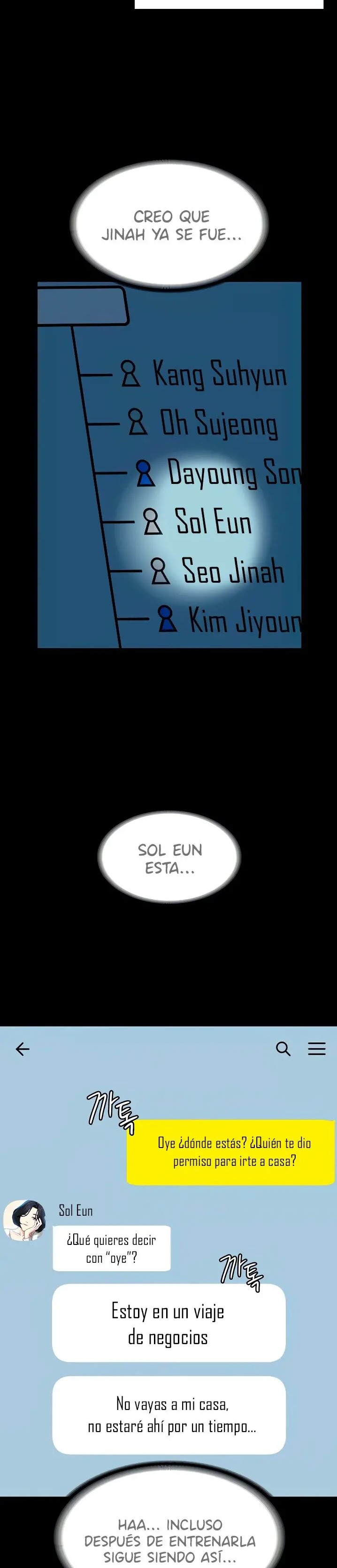 Supervisor Access Raw - Chapter 52 [photo 24] - MangaPorn