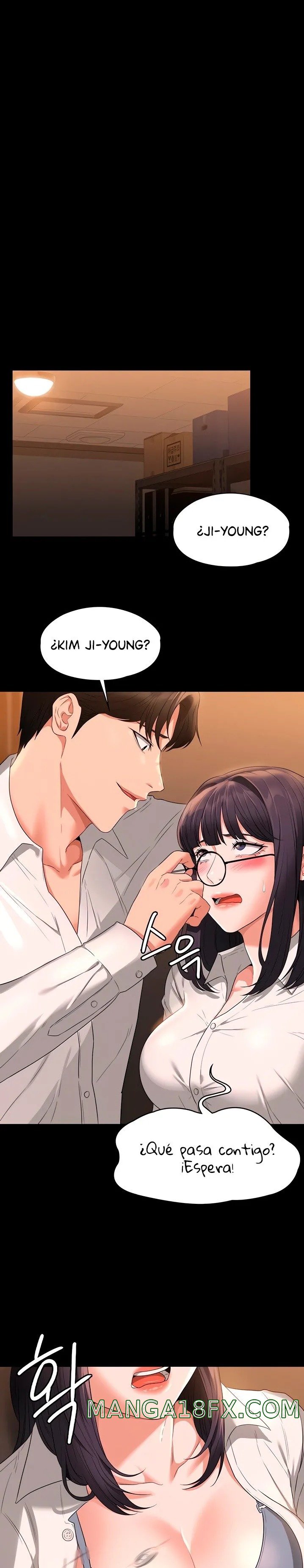 Supervisor Access Raw - Chapter 52 [photo 26] - MangaPorn