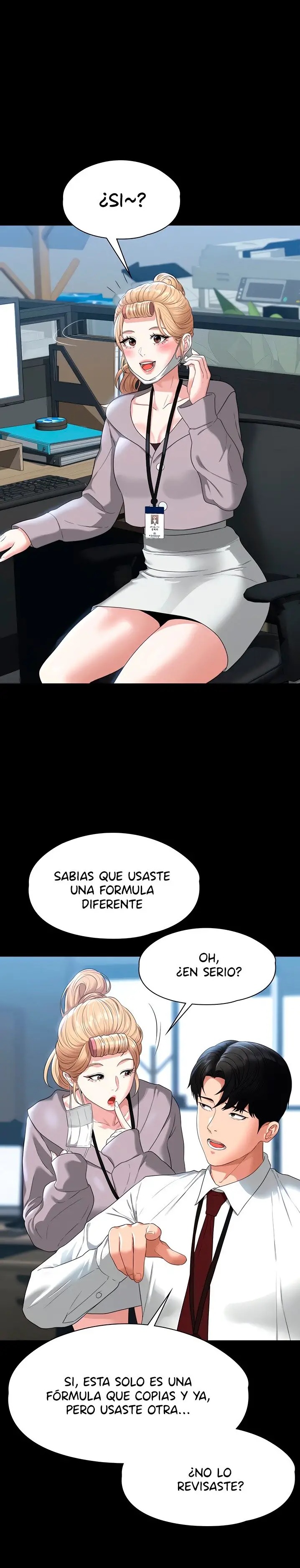 Supervisor Access Raw - Chapter 52 [photo 8] - MangaPorn