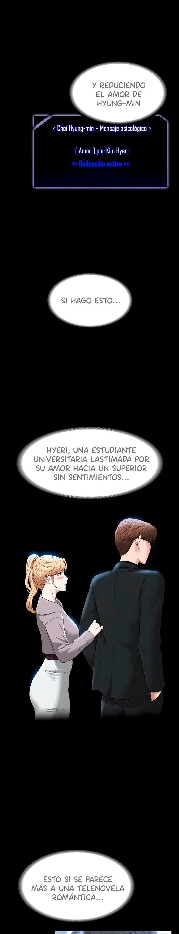 Supervisor Access Raw - Chapter 53 [photo 12] - MangaPorn