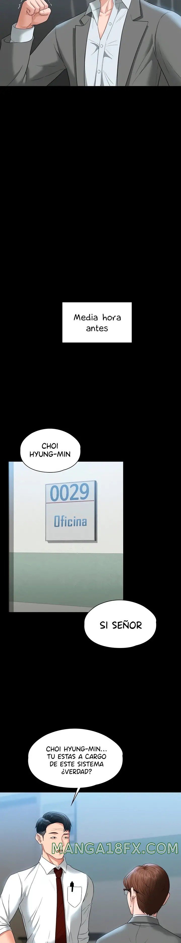 Supervisor Access Raw - Chapter 53 [photo 15] - MangaPorn