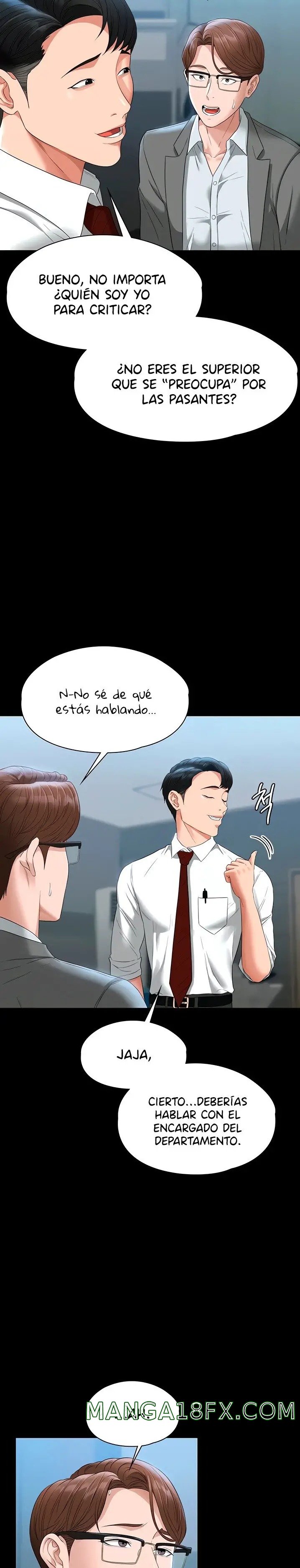 Supervisor Access Raw - Chapter 53 [photo 17] - MangaPorn