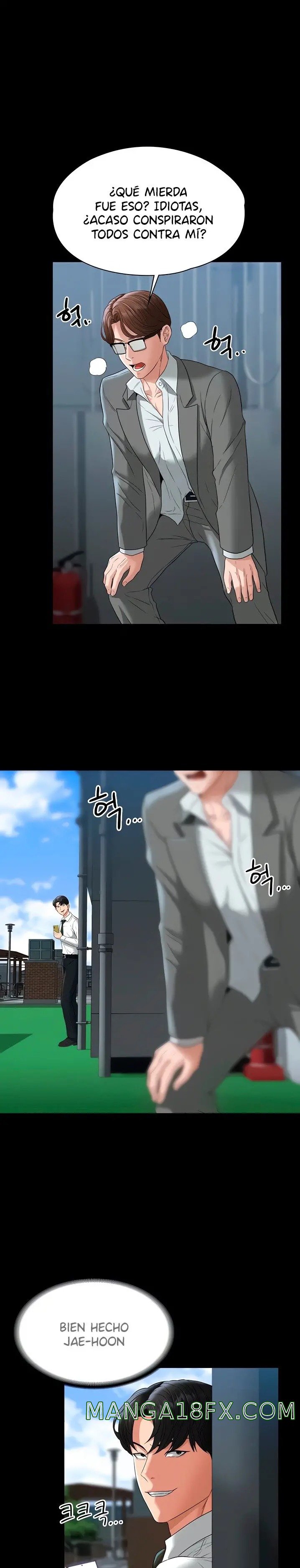 Supervisor Access Raw - Chapter 53 [photo 21] - MangaPorn