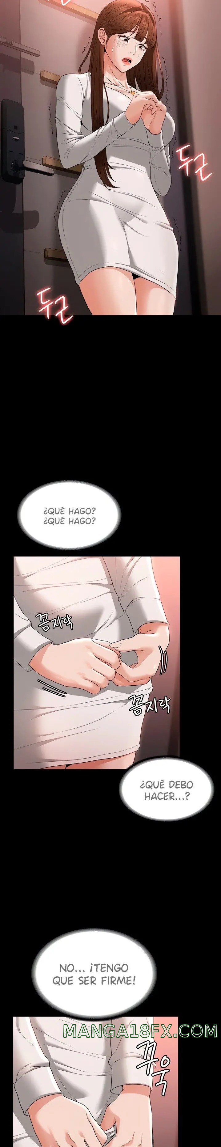 Supervisor Access Raw - Chapter 53 [photo 27] - MangaPorn