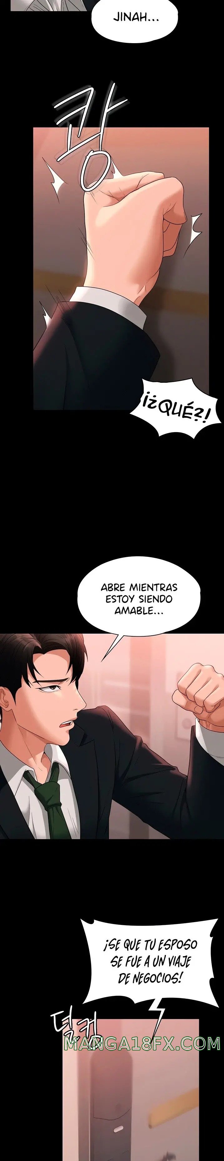 Supervisor Access Raw - Chapter 53 [photo 29] - MangaPorn