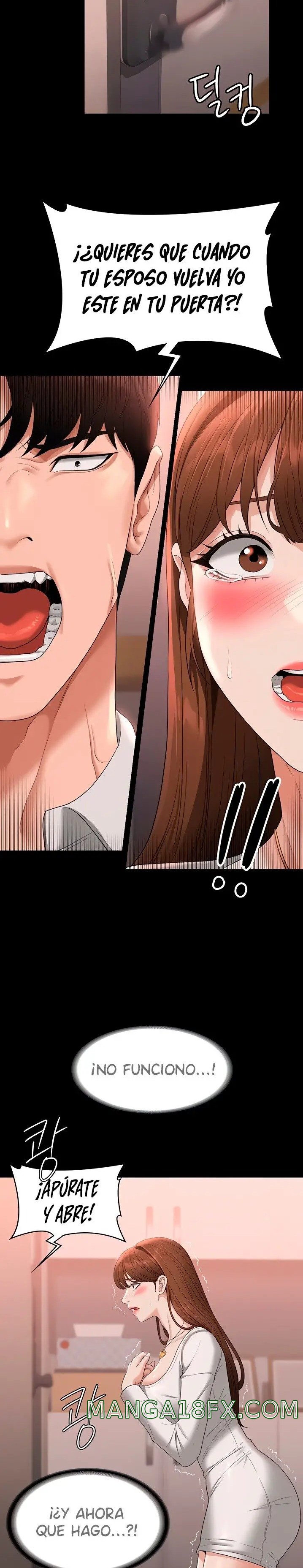 Supervisor Access Raw - Chapter 53 [photo 30] - MangaPorn