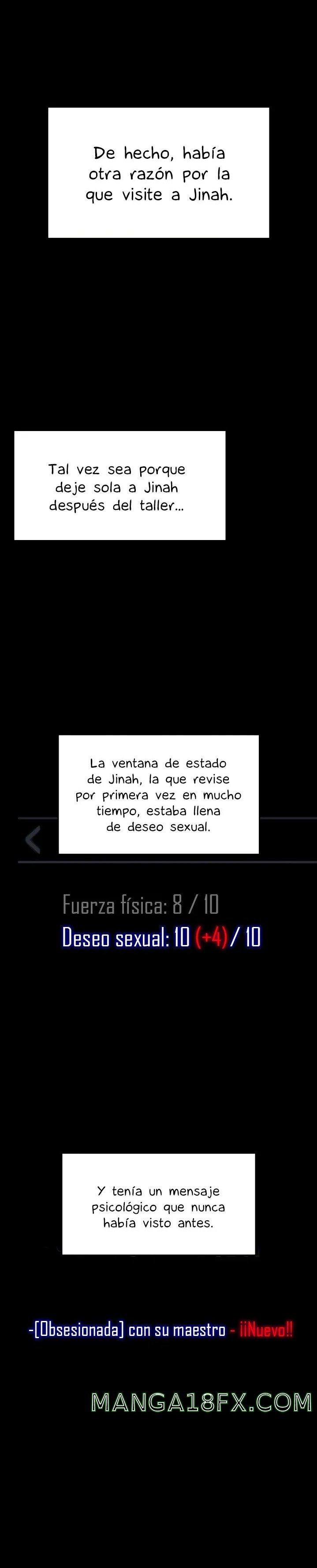 Supervisor Access Raw - Chapter 54 [photo 12] - MangaPorn