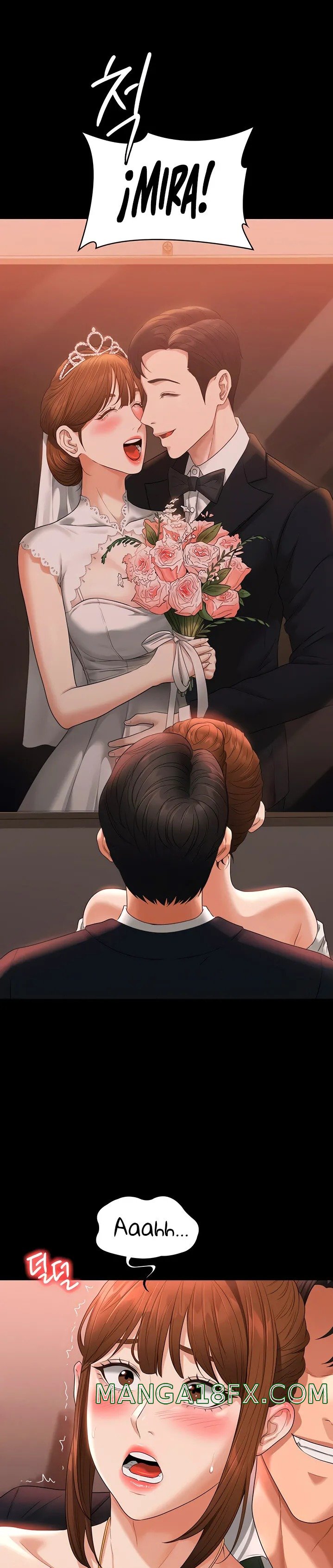 Supervisor Access Raw - Chapter 54 [photo 31] - MangaPorn