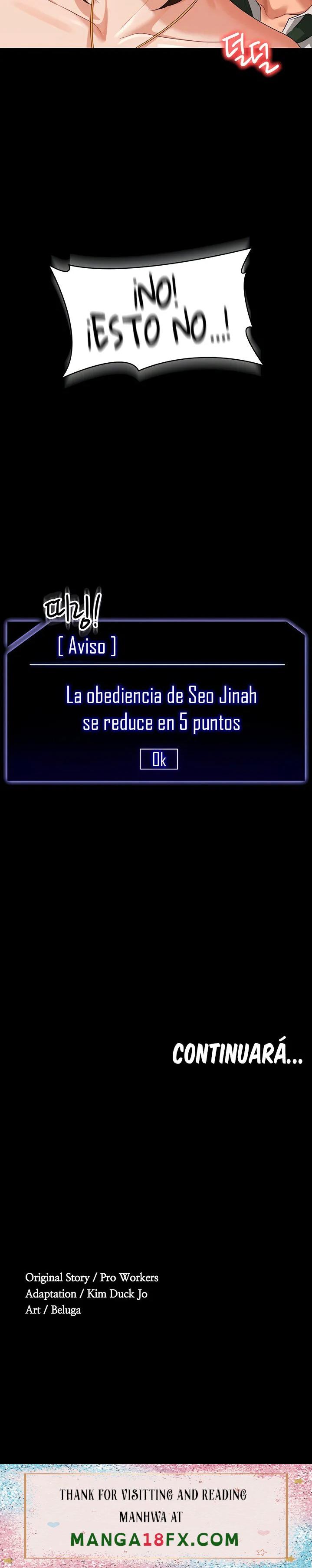 Supervisor Access Raw - Chapter 54 [photo 32] - MangaPorn