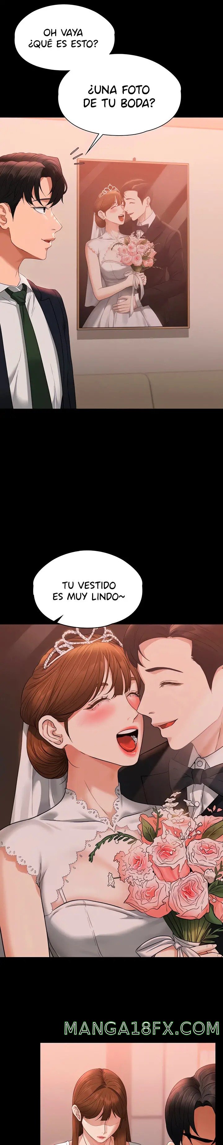 Supervisor Access Raw - Chapter 54 [photo 5] - MangaPorn