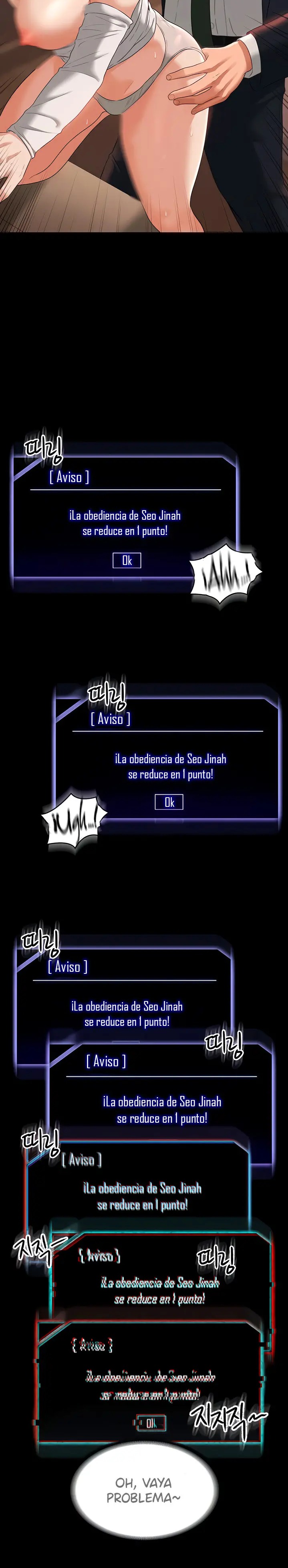 Supervisor Access Raw - Chapter 55 [photo 10] - MangaPorn