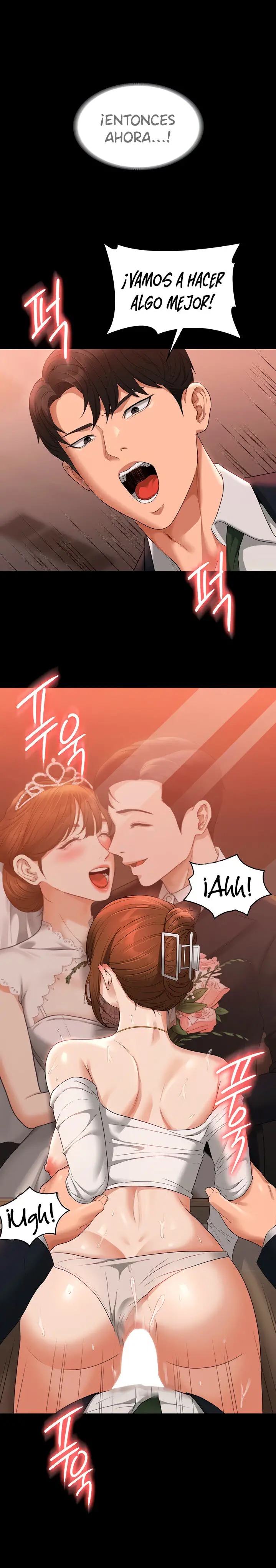 Supervisor Access Raw - Chapter 55 [photo 13] - MangaPorn