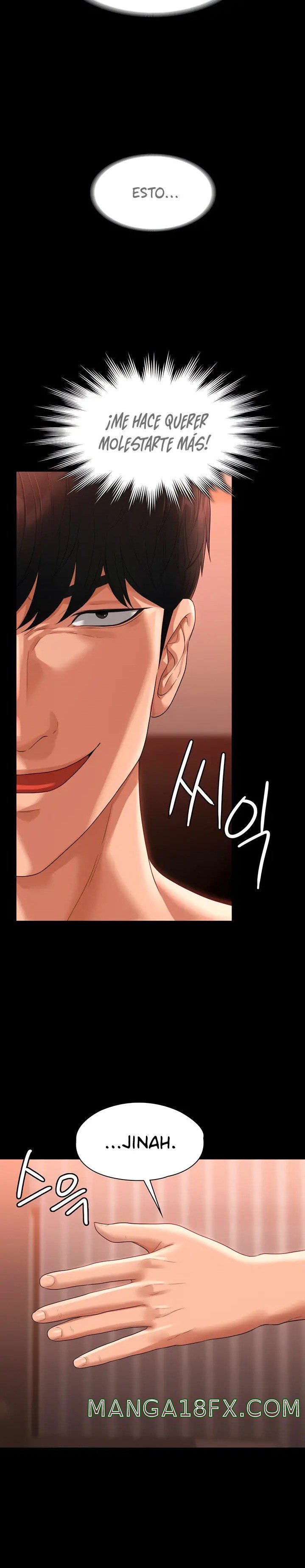 Supervisor Access Raw - Chapter 55 [photo 18] - MangaPorn