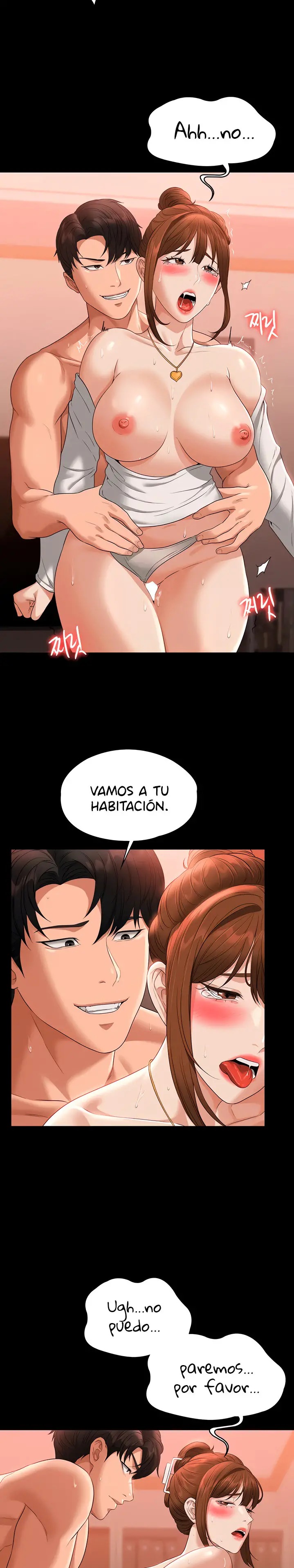 Supervisor Access Raw - Chapter 55 [photo 21] - MangaPorn