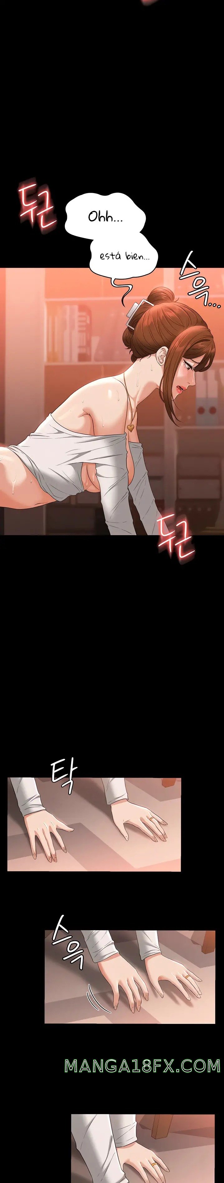 Supervisor Access Raw - Chapter 55 [photo 23] - MangaPorn