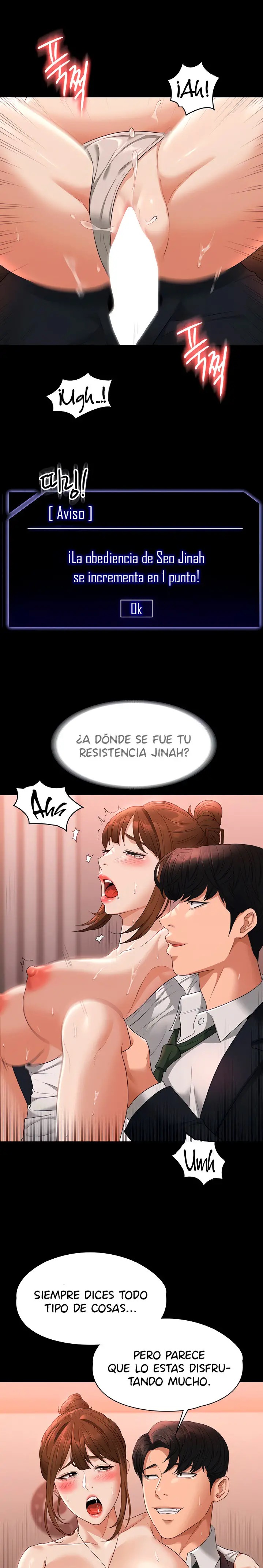 Supervisor Access Raw - Chapter 55 [photo 7] - MangaPorn