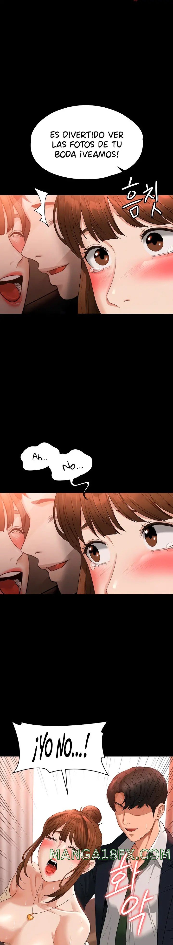 Supervisor Access Raw - Chapter 55 [photo 9] - MangaPorn