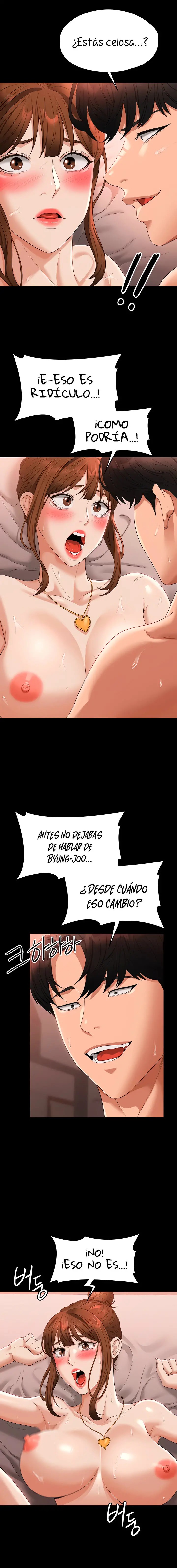 Supervisor Access Raw - Chapter 56 [photo 10] - MangaPorn