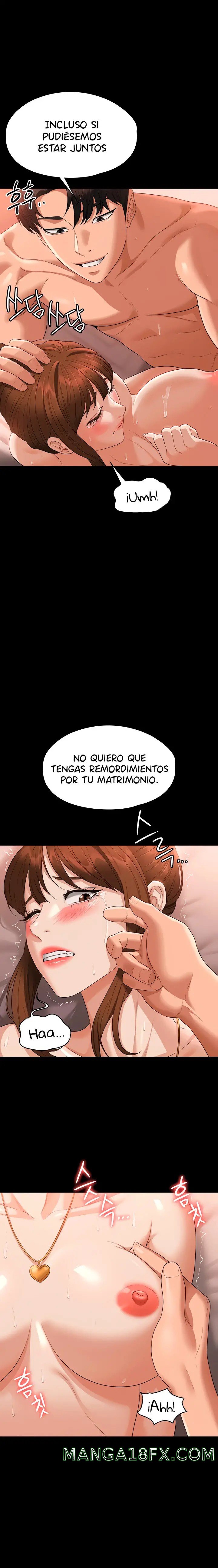 Supervisor Access Raw - Chapter 56 [photo 12] - MangaPorn