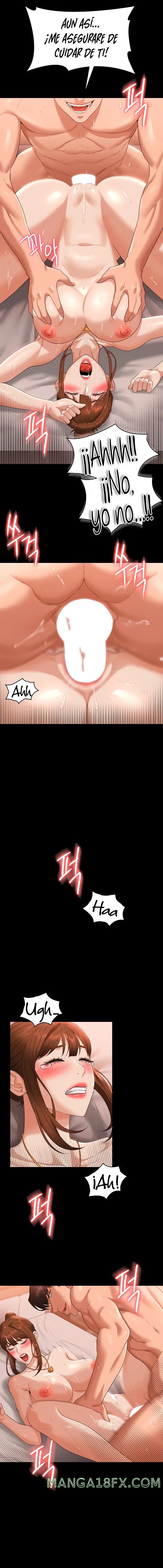 Supervisor Access Raw - Chapter 56 [photo 13] - MangaPorn