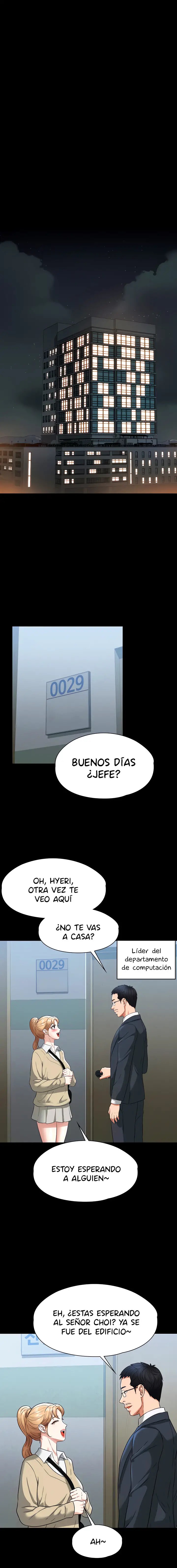 Supervisor Access Raw - Chapter 56 [photo 16] - MangaPorn