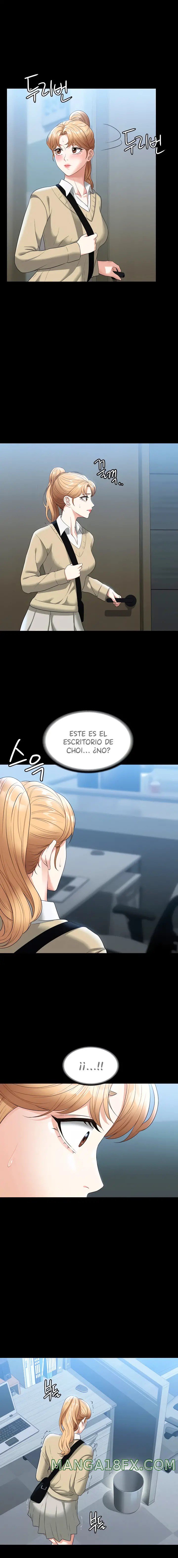 Supervisor Access Raw - Chapter 56 [photo 18] - MangaPorn