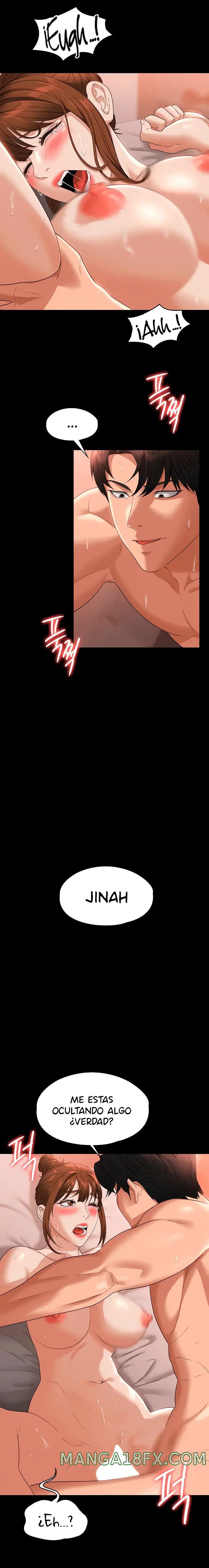 Supervisor Access Raw - Chapter 56 [photo 6] - MangaPorn