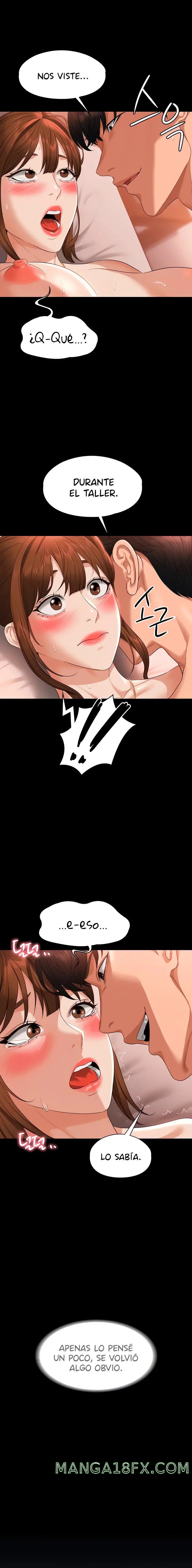 Supervisor Access Raw - Chapter 56 [photo 7] - MangaPorn