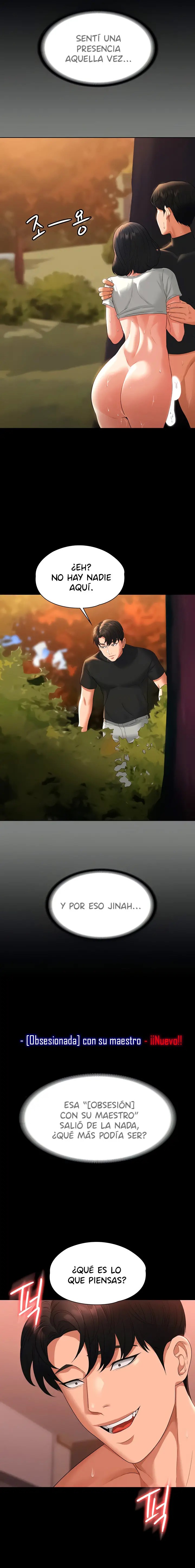 Supervisor Access Raw - Chapter 56 [photo 8] - MangaPorn