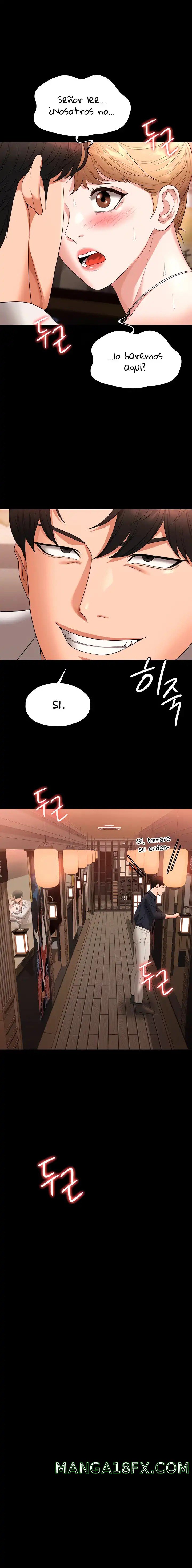 Supervisor Access Raw - Chapter 57 [photo 14] - MangaPorn