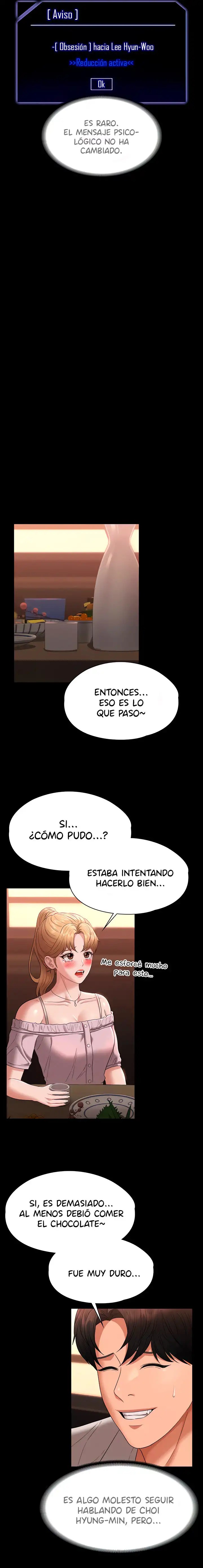 Supervisor Access Raw - Chapter 58 [photo 13] - MangaPorn