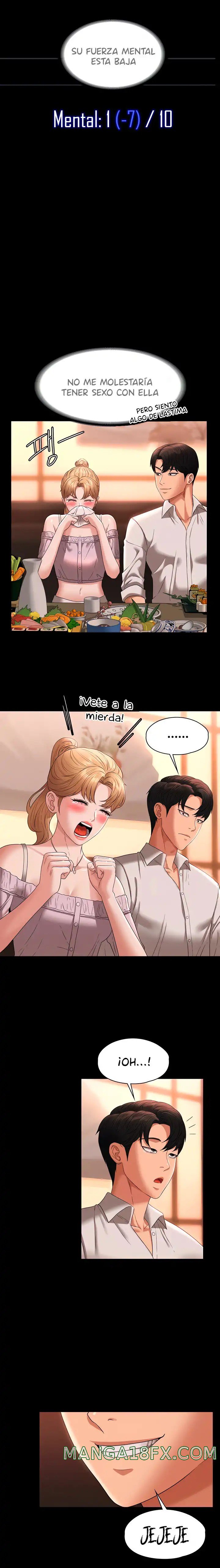 Supervisor Access Raw - Chapter 58 [photo 15] - MangaPorn