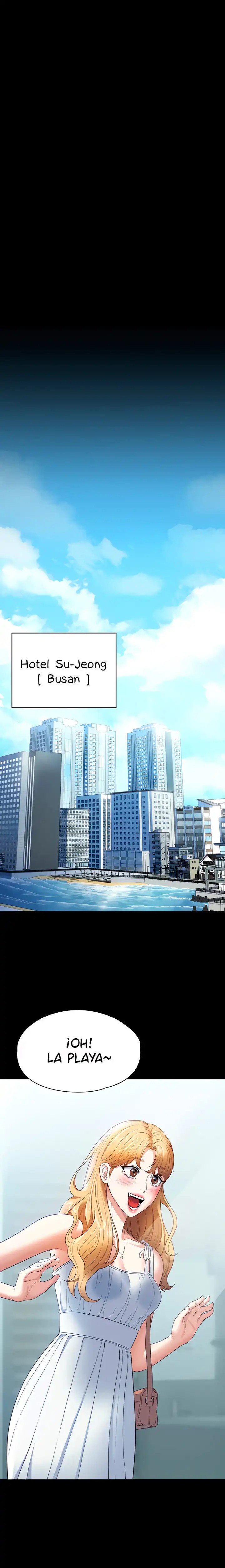 Supervisor Access Raw - Chapter 58 [photo 17] - MangaPorn