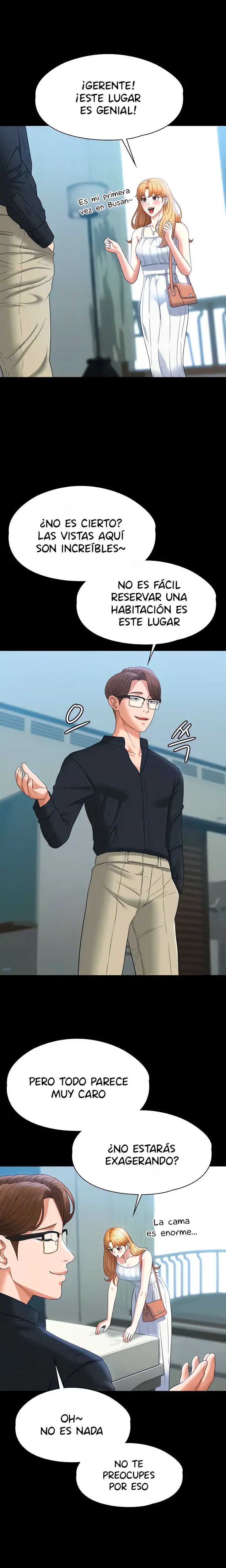 Supervisor Access Raw - Chapter 58 [photo 18] - MangaPorn