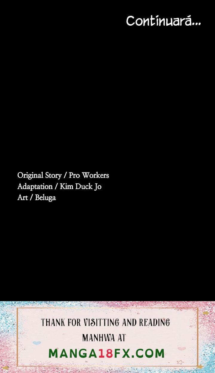 Supervisor Access Raw - Chapter 58 [photo 22] - MangaPorn