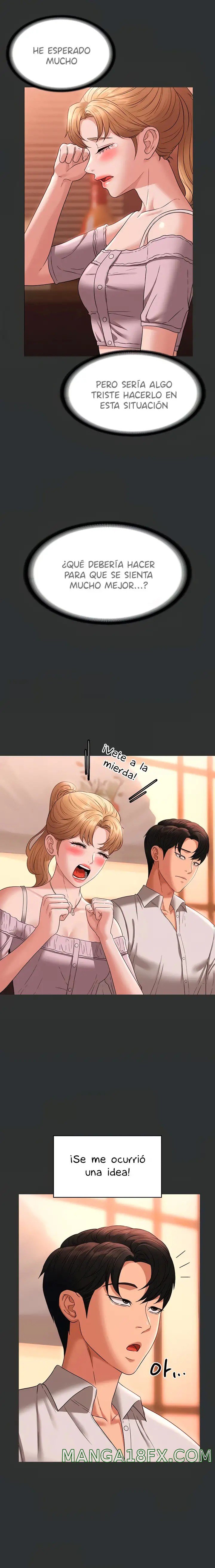 Supervisor Access Raw - Chapter 59 [photo 11] - MangaPorn