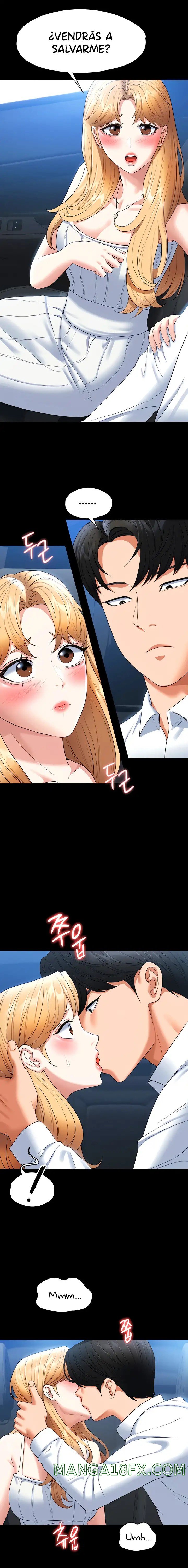 Supervisor Access Raw - Chapter 59 [photo 21] - MangaPorn