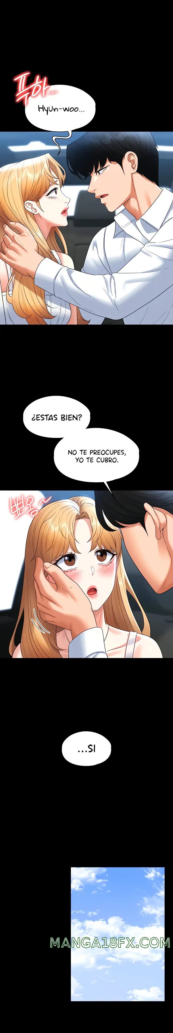 Supervisor Access Raw - Chapter 59 [photo 22] - MangaPorn