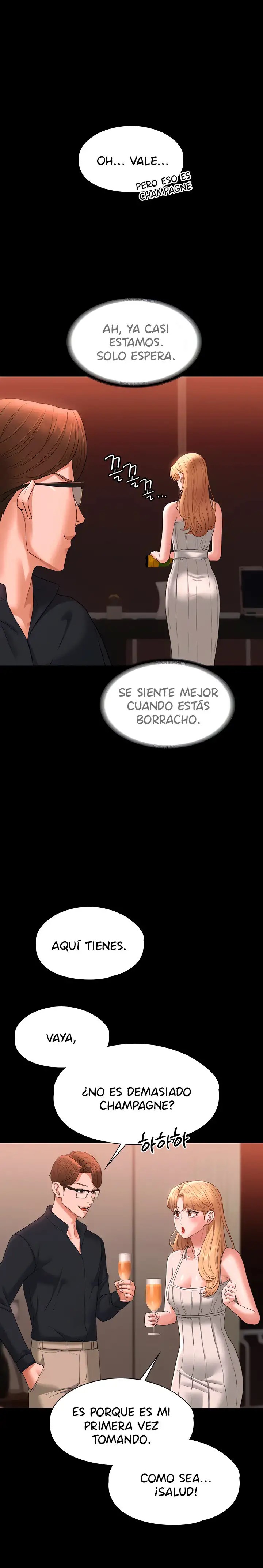 Supervisor Access Raw - Chapter 59 [photo 25] - MangaPorn