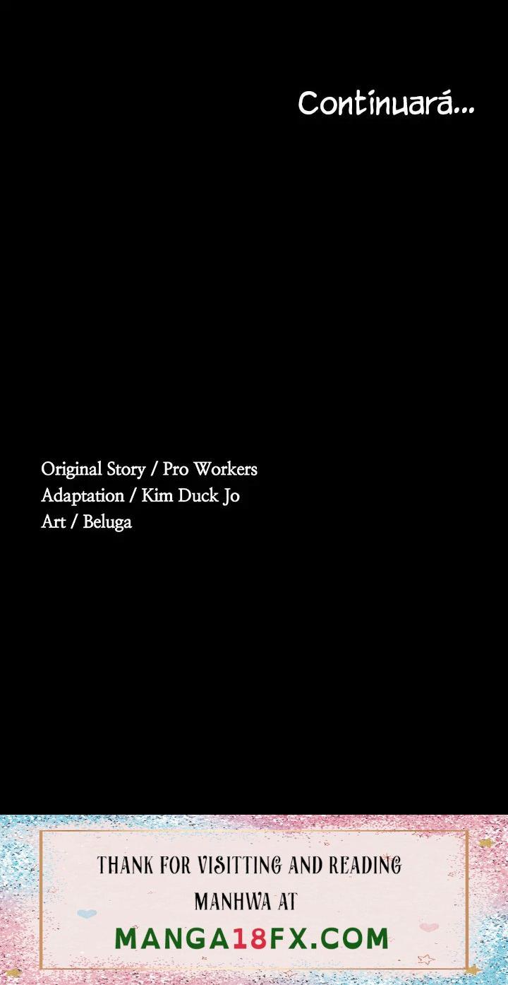 Supervisor Access Raw - Chapter 59 [photo 31] - MangaPorn